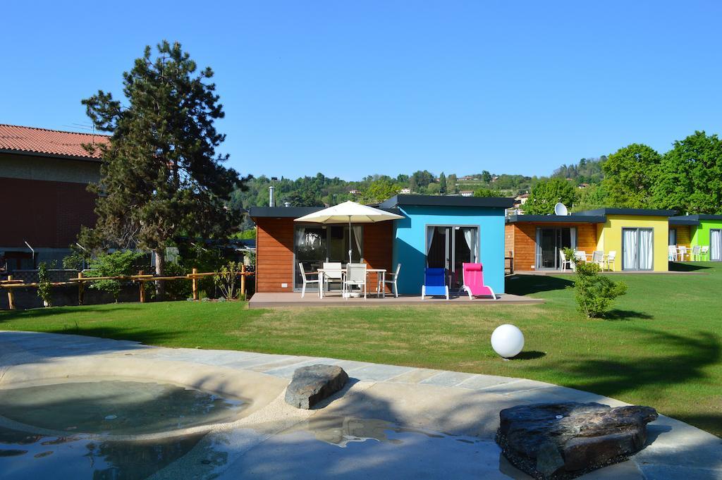 Albaluce Village Viverone Cameră foto